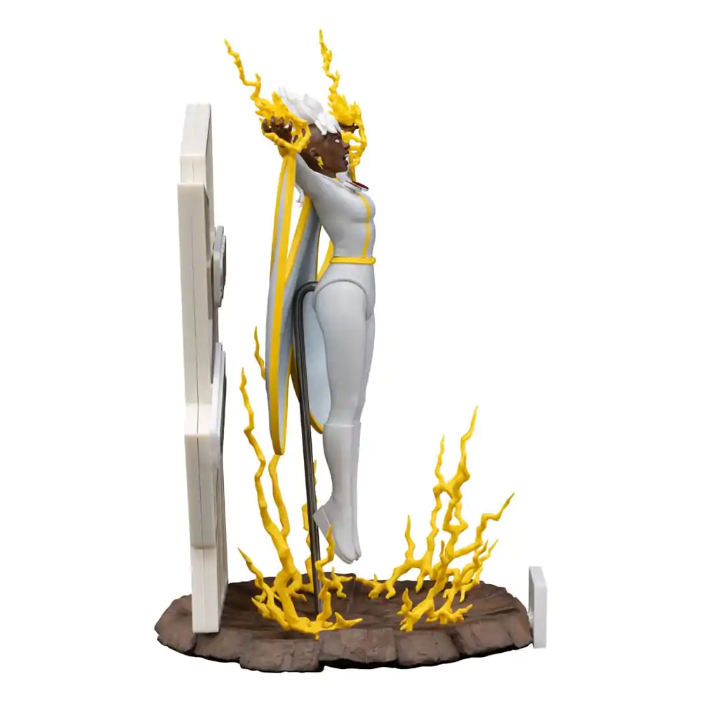 X-Men '97 D-Stage PVC Diorama Storm (SDCC Exclusive) 16 cm Produktfoto