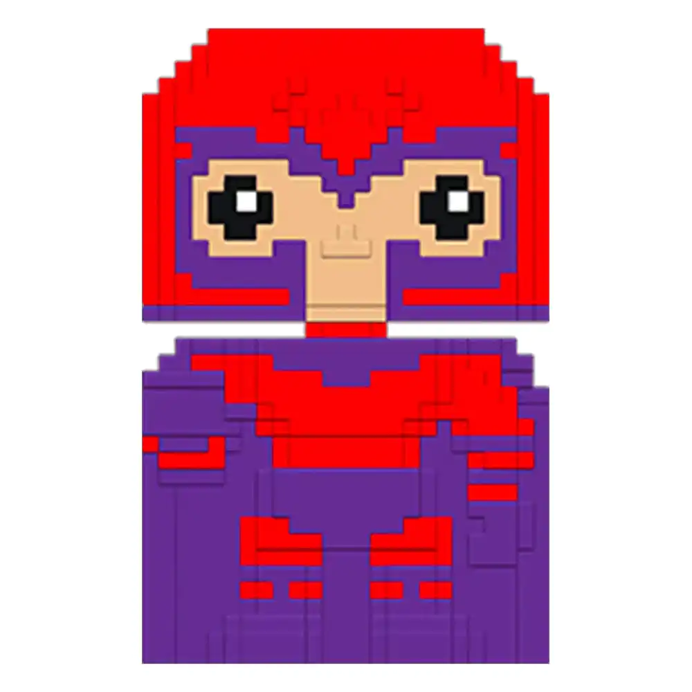 X-Men '97 Funko POP! 8-Bit Vinyl Figur Magneto 9 cm termékfotó