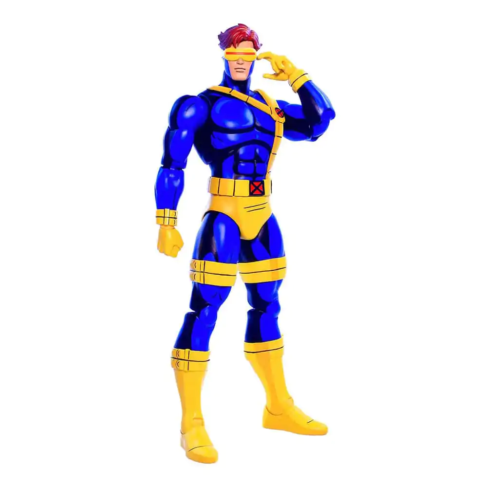 X-Men '97 Actionfigur 1/6 Cyclops 30 cm termékfotó