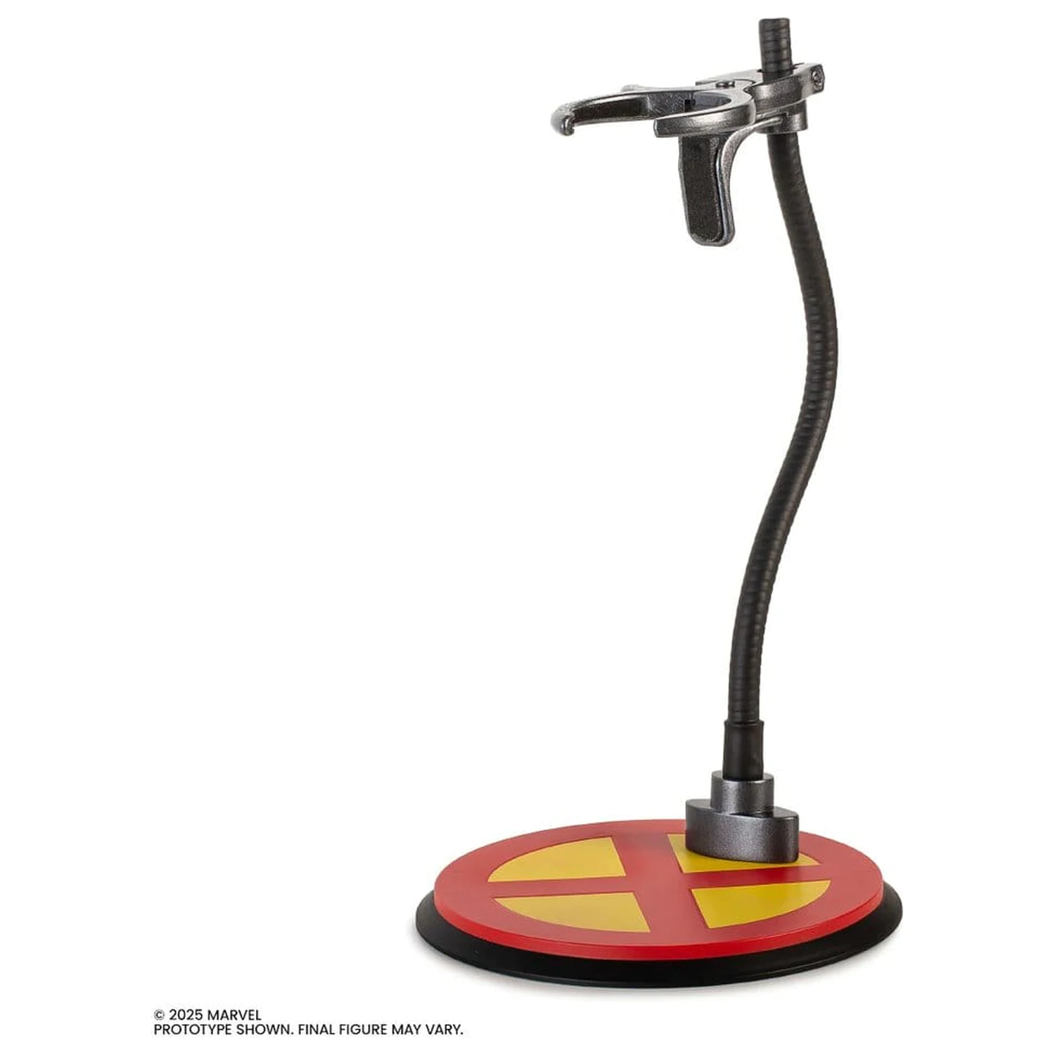 X-Men '97 Actionfigur 1/6 Nightcrawler 27 cm Produktfoto