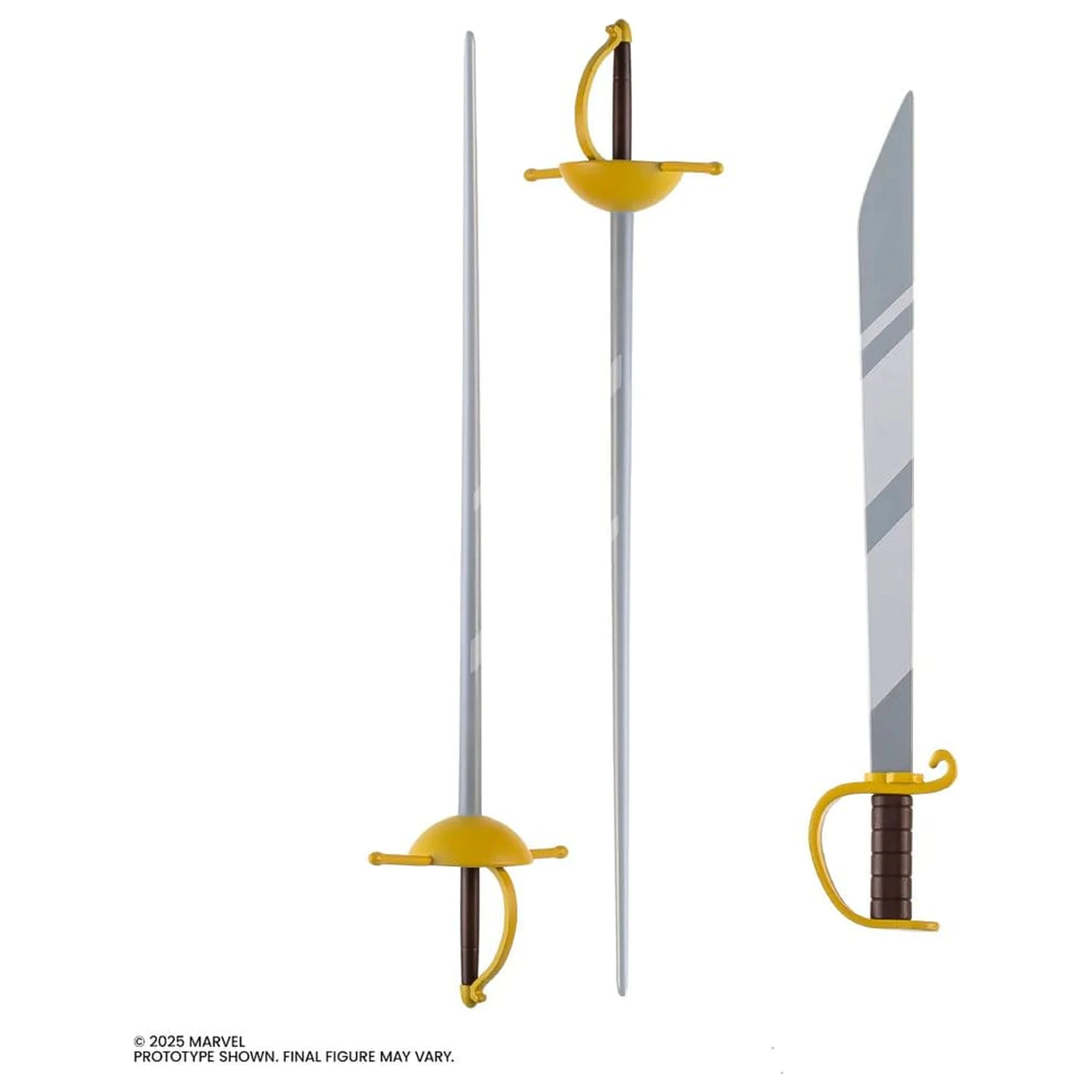 X-Men '97 Actionfigur 1/6 Nightcrawler 27 cm Produktfoto