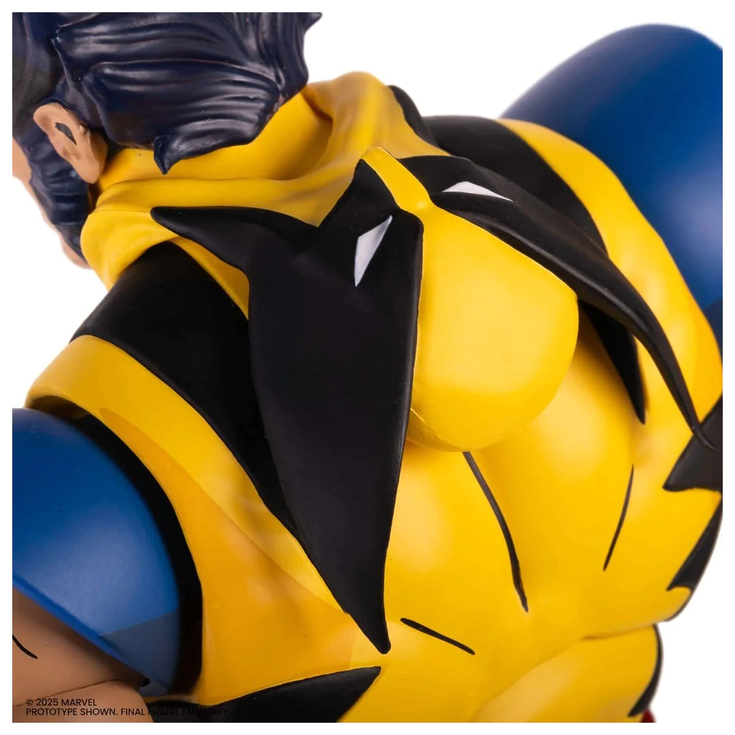 X-Men '97 Actionfigur 1/6 Wolverine 27 cm Produktfoto