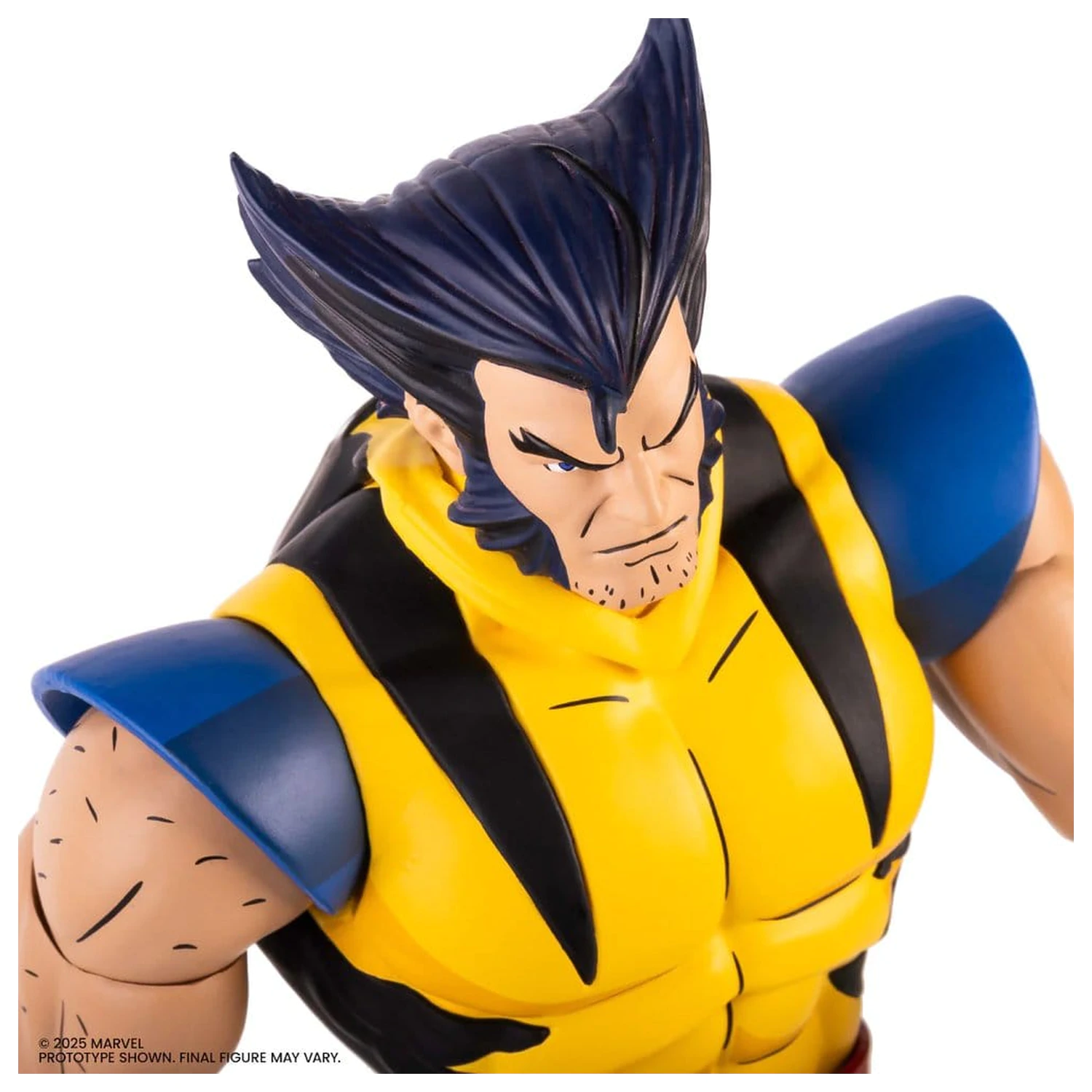 X-Men '97 Actionfigur 1/6 Wolverine 27 cm Produktfoto