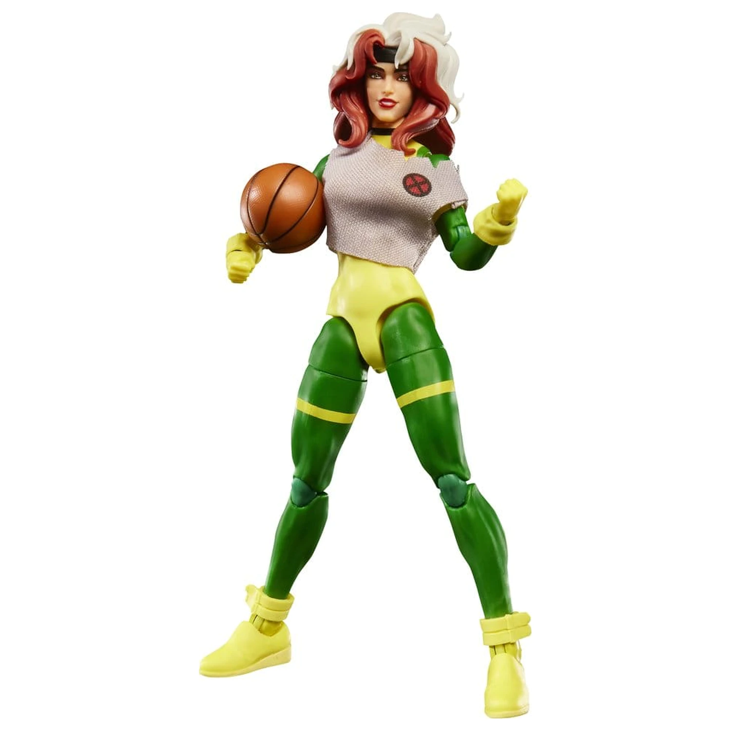 X-Men '97 Marvel Legends Actionfiguren 2er-Pack Gambit & Marvel's Rogue 15 cm Produktfoto
