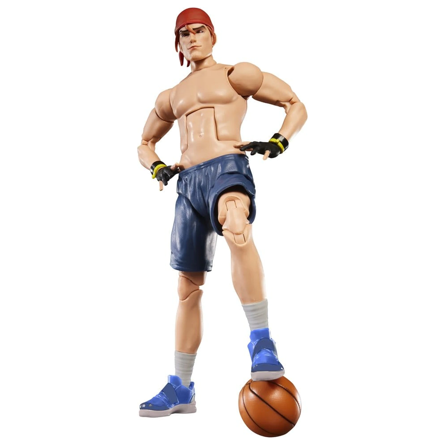 X-Men '97 Marvel Legends Actionfiguren 2er-Pack Gambit & Marvel's Rogue 15 cm Produktfoto