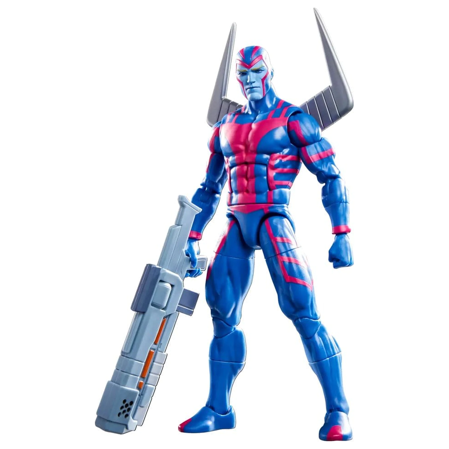 X-Men '97 Marvel Legends Actionfigur Archangel 15 cm Produktfoto