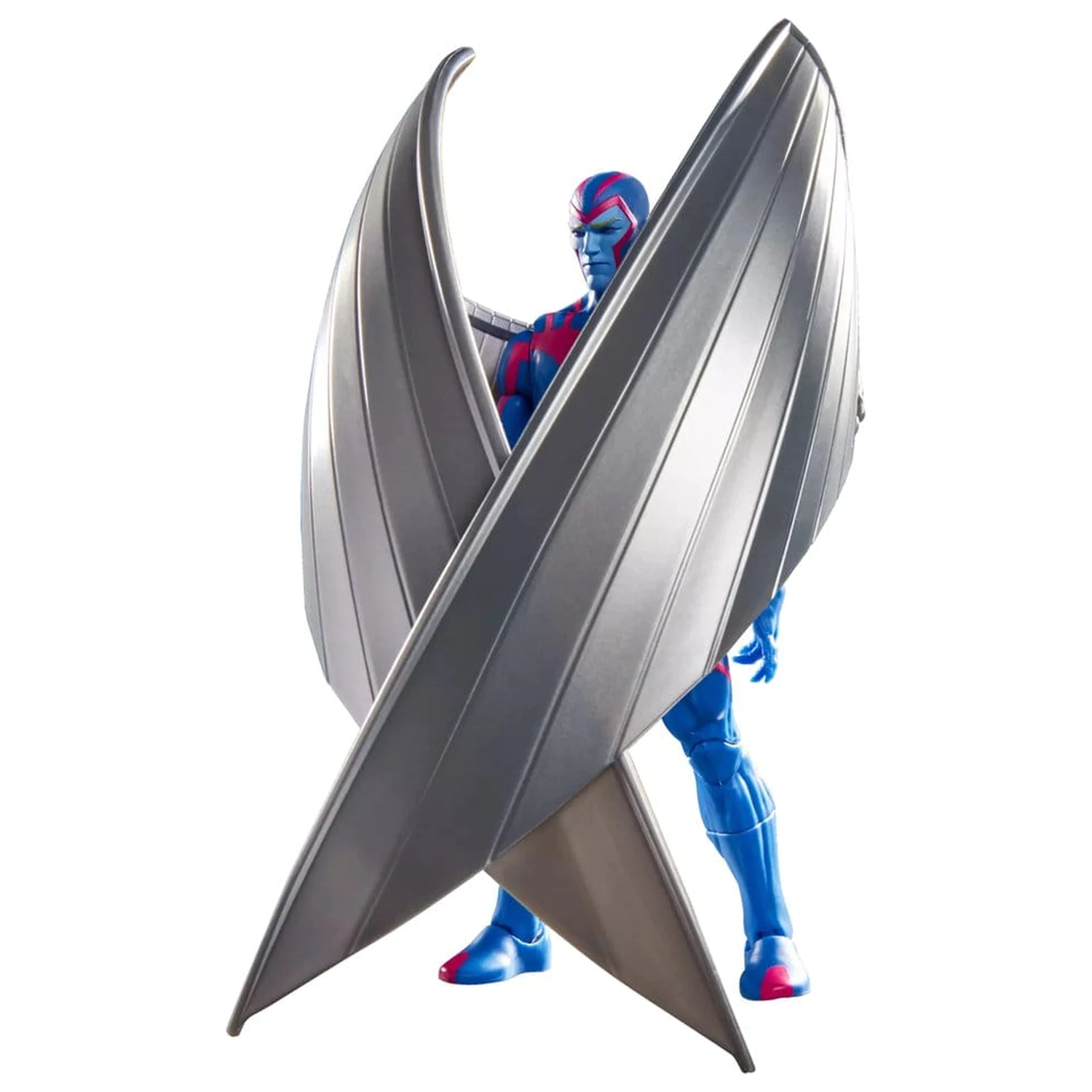 X-Men '97 Marvel Legends Actionfigur Archangel 15 cm Produktfoto