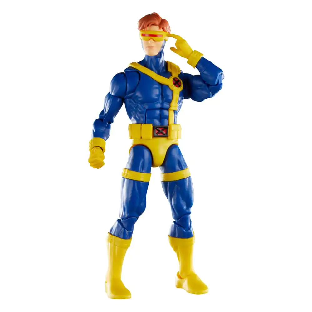 X-Men '97 Marvel Legends Actionfigur Cyclops 15 cm Produktfoto
