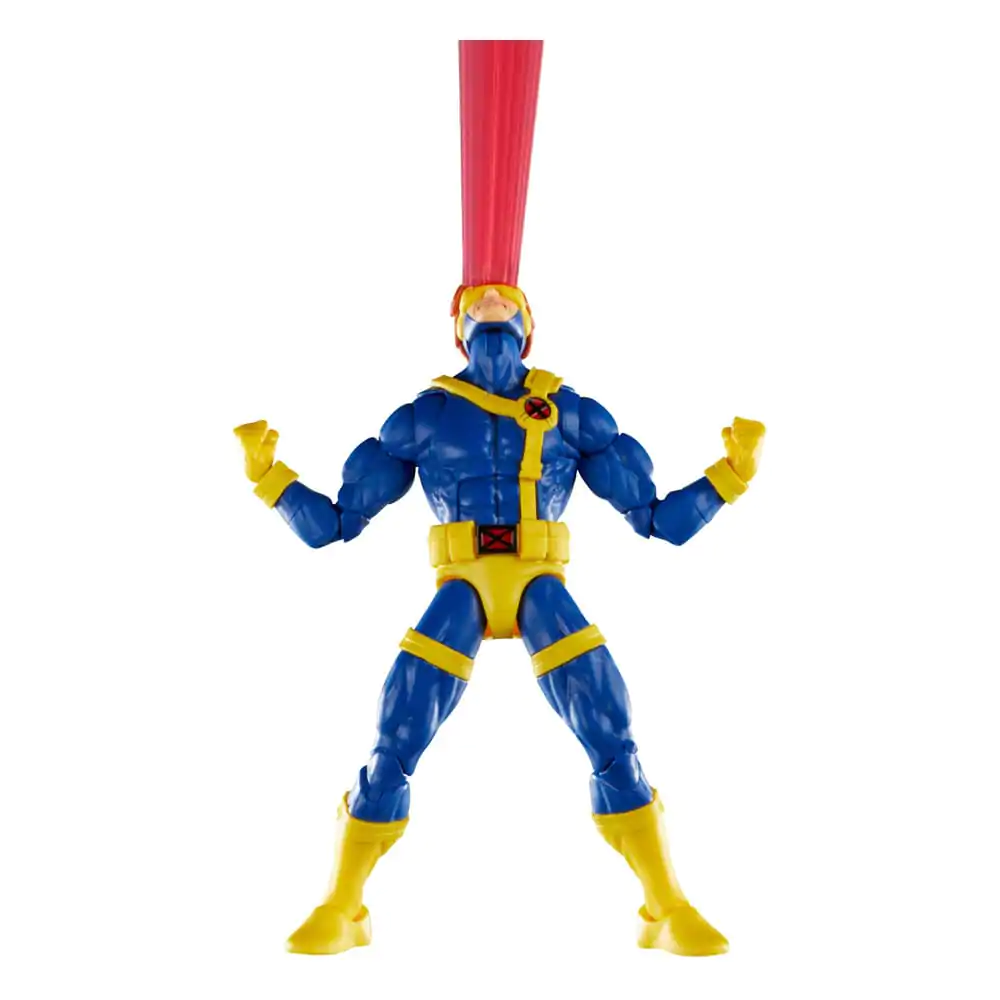 X-Men '97 Marvel Legends Actionfigur Cyclops 15 cm Produktfoto