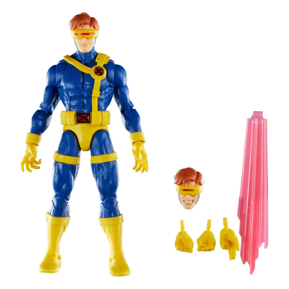 X-Men '97 Marvel Legends Actionfigur Cyclops 15 cm Produktfoto