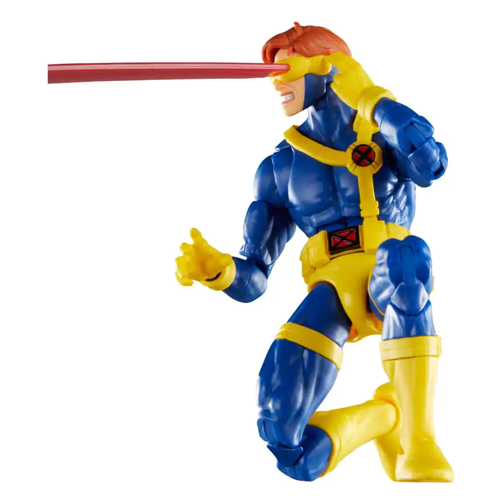 X-Men '97 Marvel Legends Actionfigur Cyclops 15 cm Produktfoto