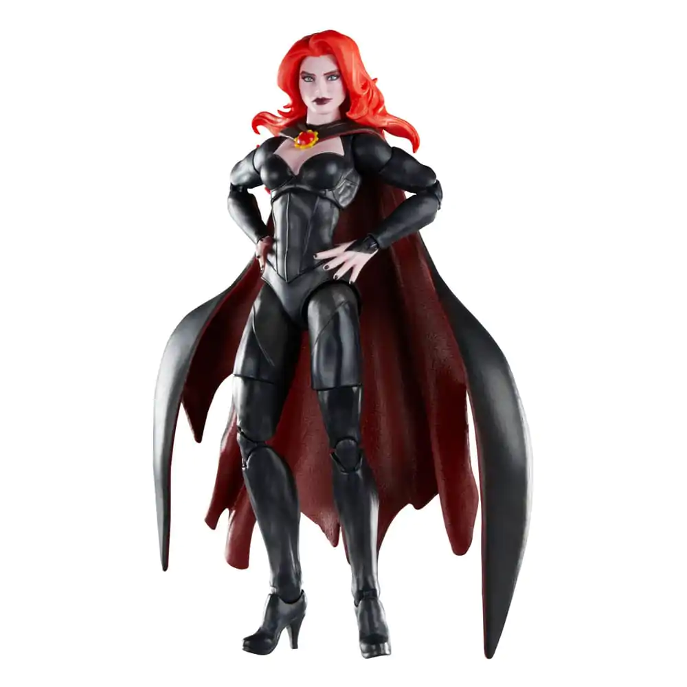 X-Men '97 Marvel Legends Actionfigur Goblin Queen 15 cm Produktfoto
