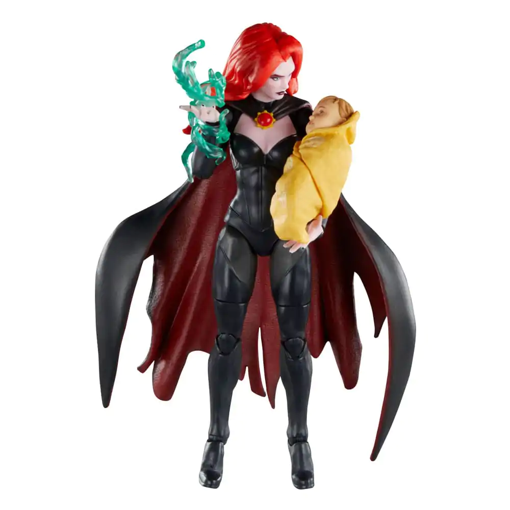 X-Men '97 Marvel Legends Actionfigur Goblin Queen 15 cm Produktfoto
