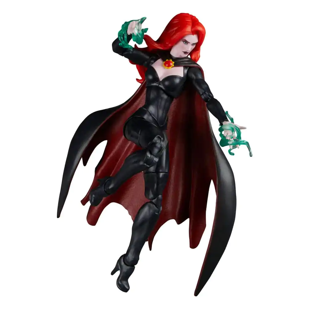 X-Men '97 Marvel Legends Actionfigur Goblin Queen 15 cm Produktfoto