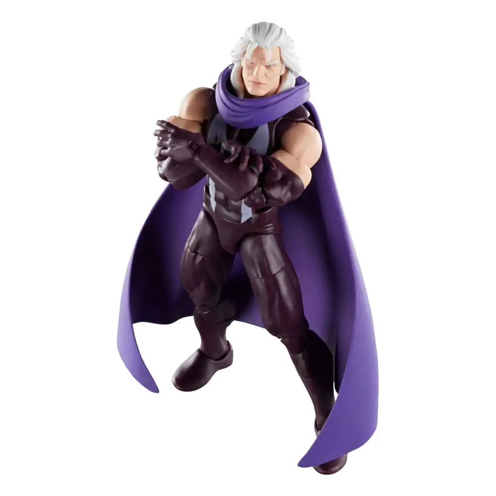 X-Men &#039;97 Marvel Legends Actionfigur Magneto 15 cm Produktfoto
