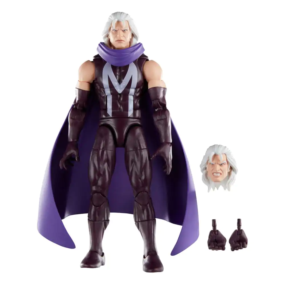 X-Men &#039;97 Marvel Legends Actionfigur Magneto 15 cm Produktfoto