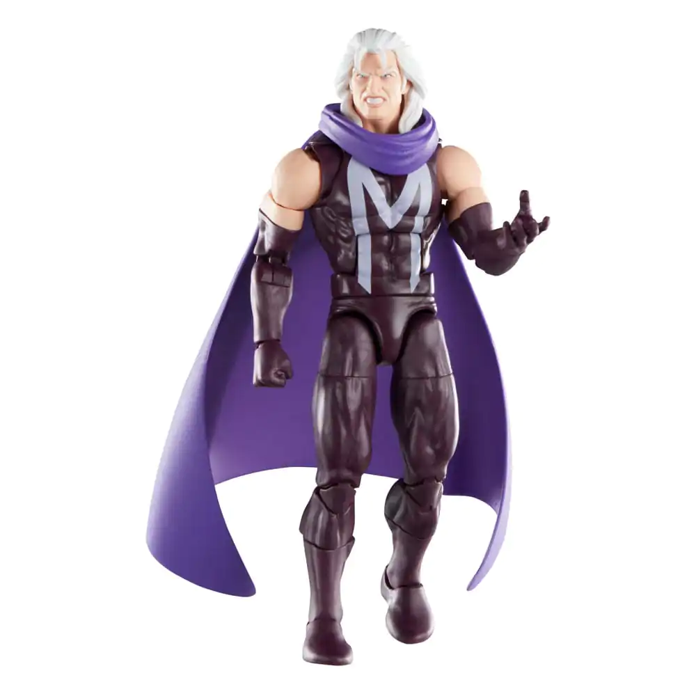 X-Men &#039;97 Marvel Legends Actionfigur Magneto 15 cm Produktfoto