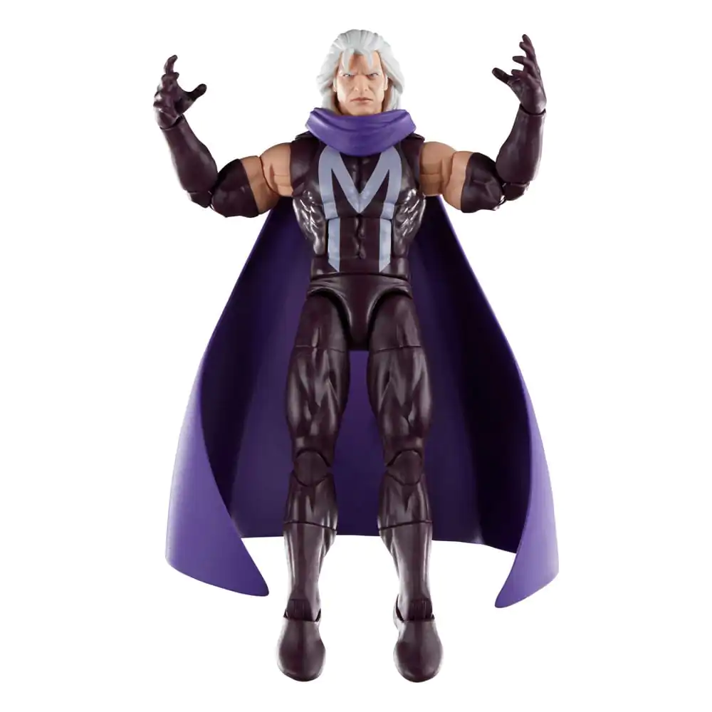 X-Men &#039;97 Marvel Legends Actionfigur Magneto 15 cm Produktfoto