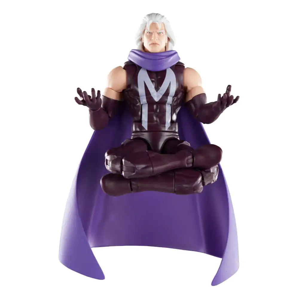 X-Men &#039;97 Marvel Legends Actionfigur Magneto 15 cm Produktfoto