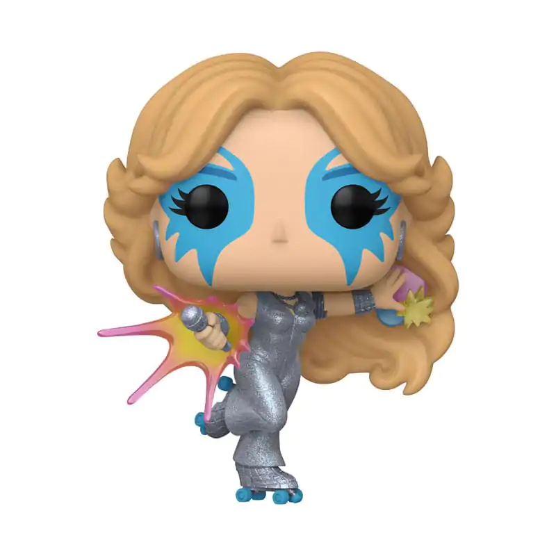 X-Men Funko POP! Vinyl Figur Dazzler (Diamond) Exclusive Version 9 cm Produktfoto