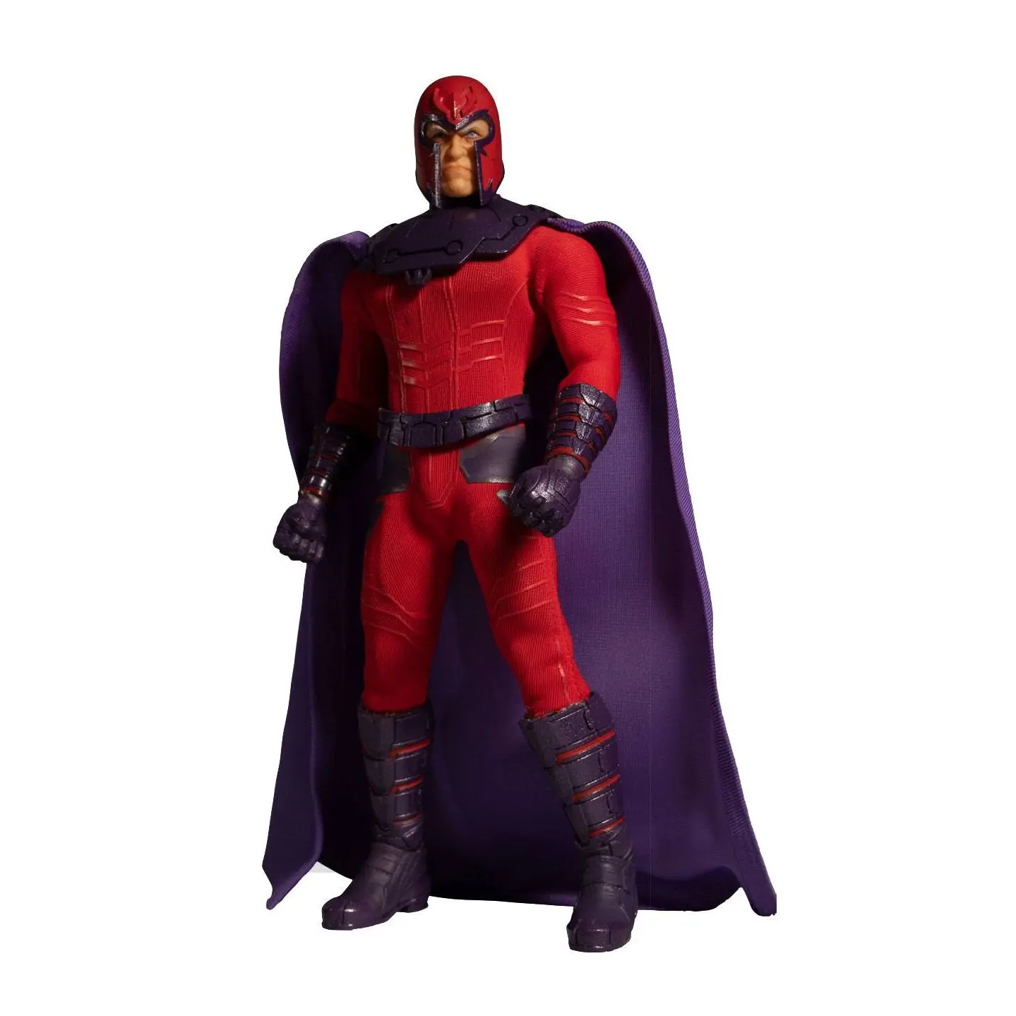 Marvel Actionfigur 1/12 Magneto 17 cm Produktfoto
