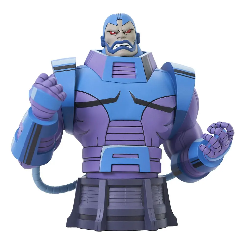 X-Men Marvel Animated Series Büste 1/7 Apocalypse 15 cm termékfotó