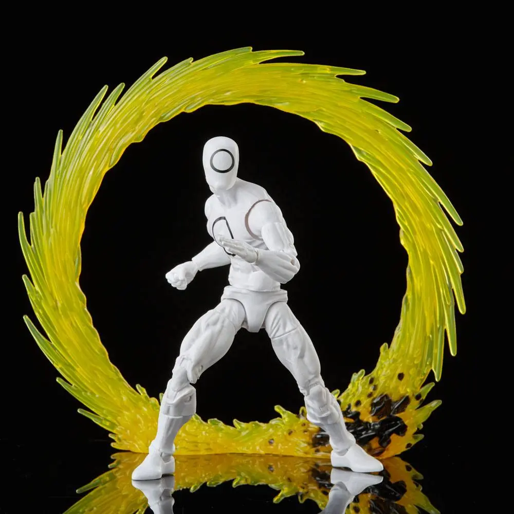 X-Men 60th Anniversary Marvel Legends Actionfiguren 5er-Pack X-Men Villains 15 cm Produktfoto