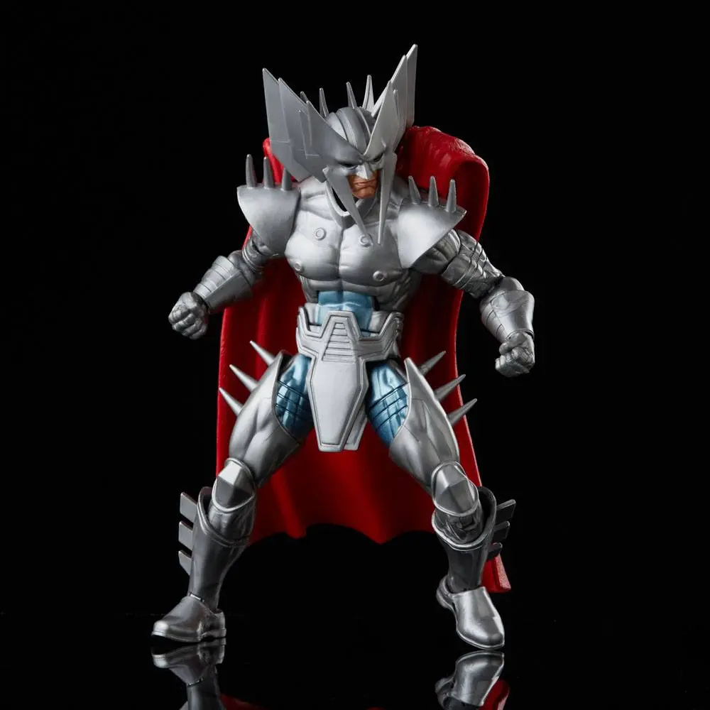 X-Men 60th Anniversary Marvel Legends Actionfiguren 5er-Pack X-Men Villains 15 cm Produktfoto