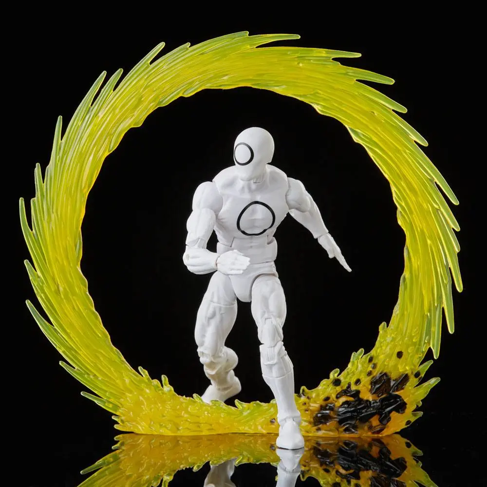 X-Men 60th Anniversary Marvel Legends Actionfiguren 5er-Pack X-Men Villains 15 cm Produktfoto