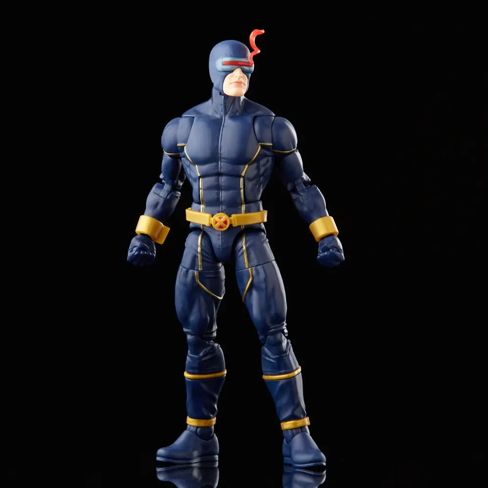 X-Men Marvel Legends Actionfigur Ch'od BAF: Cyclops 15 cm Produktfoto