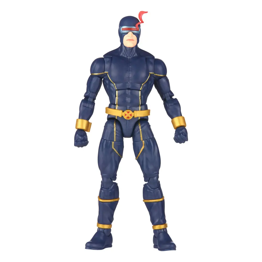 X-Men Marvel Legends Actionfigur Ch'od BAF: Cyclops 15 cm Produktfoto