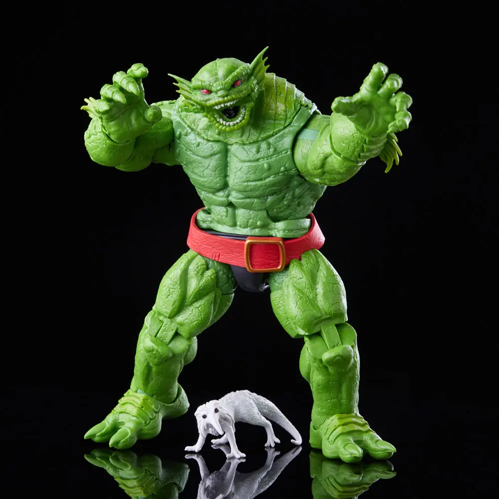 X-Men Marvel Legends Actionfigur Ch'od BAF: Cyclops 15 cm Produktfoto