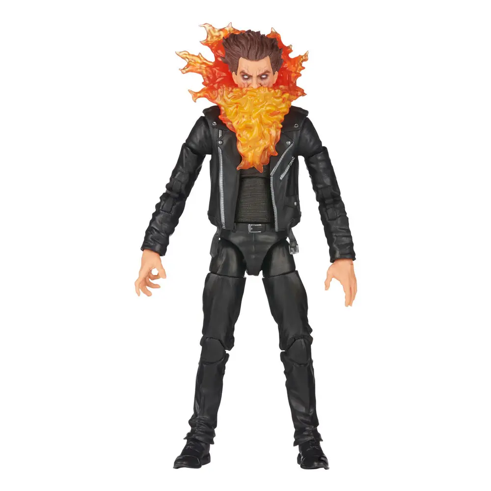 X-Men Marvel Legends Actionfigur Ch'od BAF: Marvel's Chamber 15 cm Produktfoto