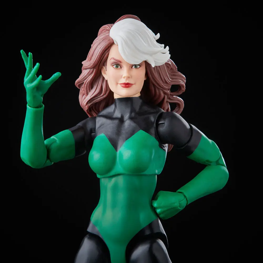 X-Men Marvel Legends Action Figur Marvel's Rogue 15 cm Produktfoto