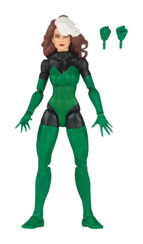 X-Men Marvel Legends Action Figur Marvel's Rogue 15 cm Produktfoto