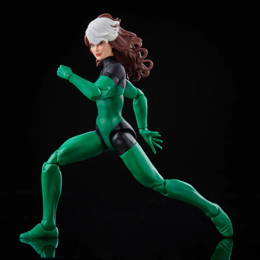 X-Men Marvel Legends Action Figur Marvel's Rogue 15 cm Produktfoto