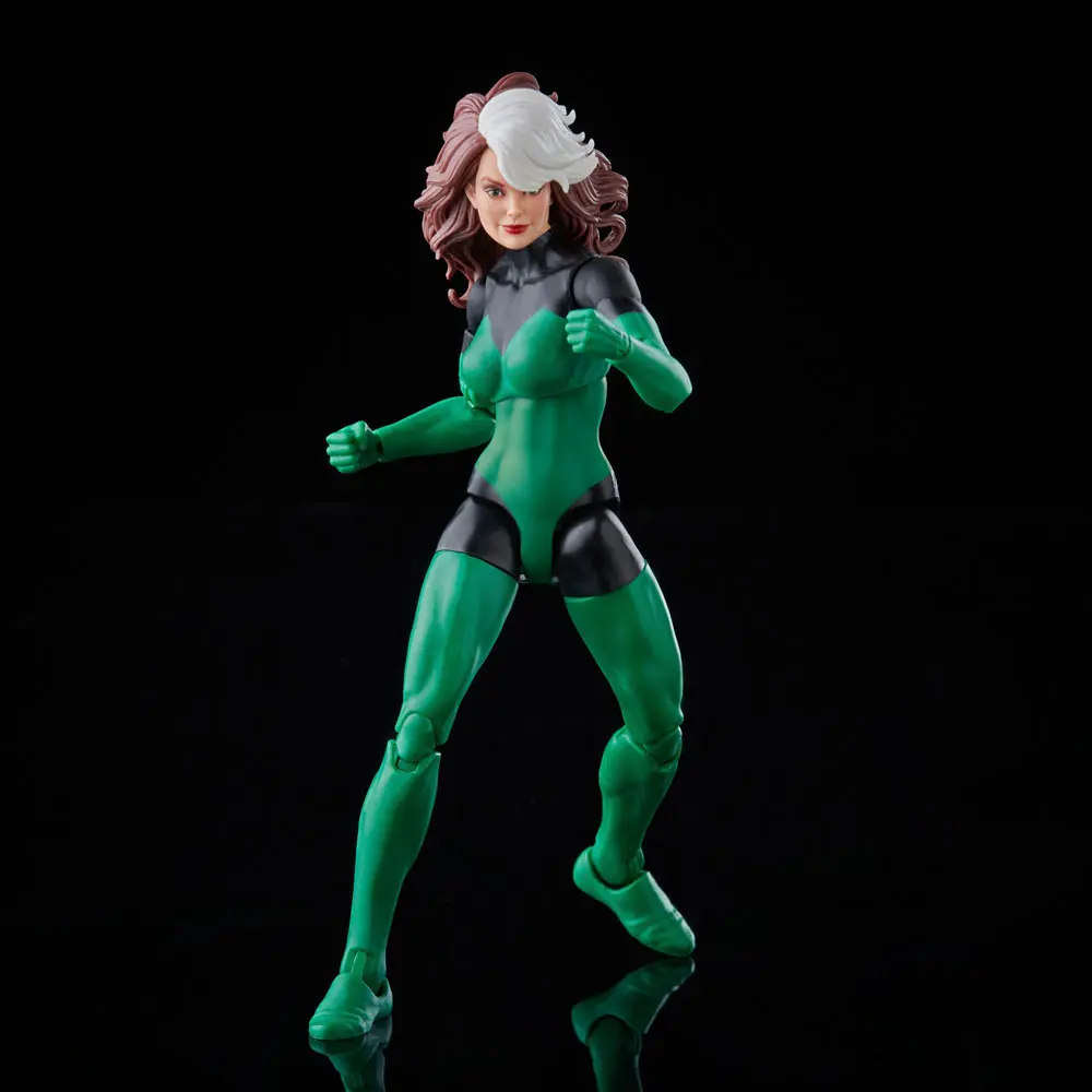 X-Men Marvel Legends Action Figur Marvel's Rogue 15 cm Produktfoto