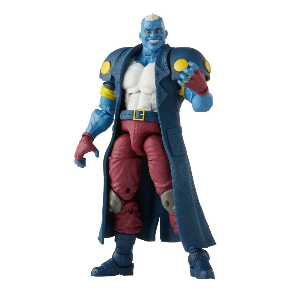 X-Men Marvel Legends Series Actionfigur 2022 Maggott 15 cm termékfotó