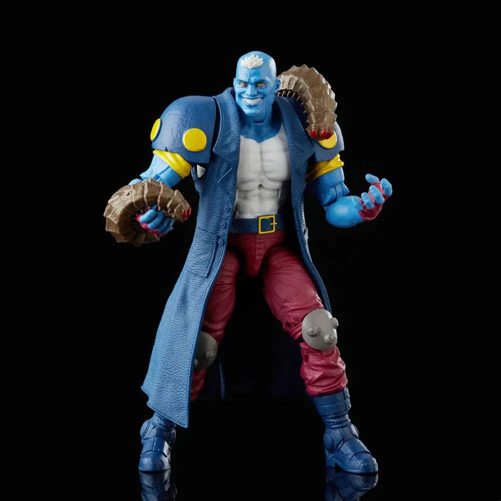 X-Men Marvel Legends Series Actionfigur 2022 Maggott 15 cm termékfotó