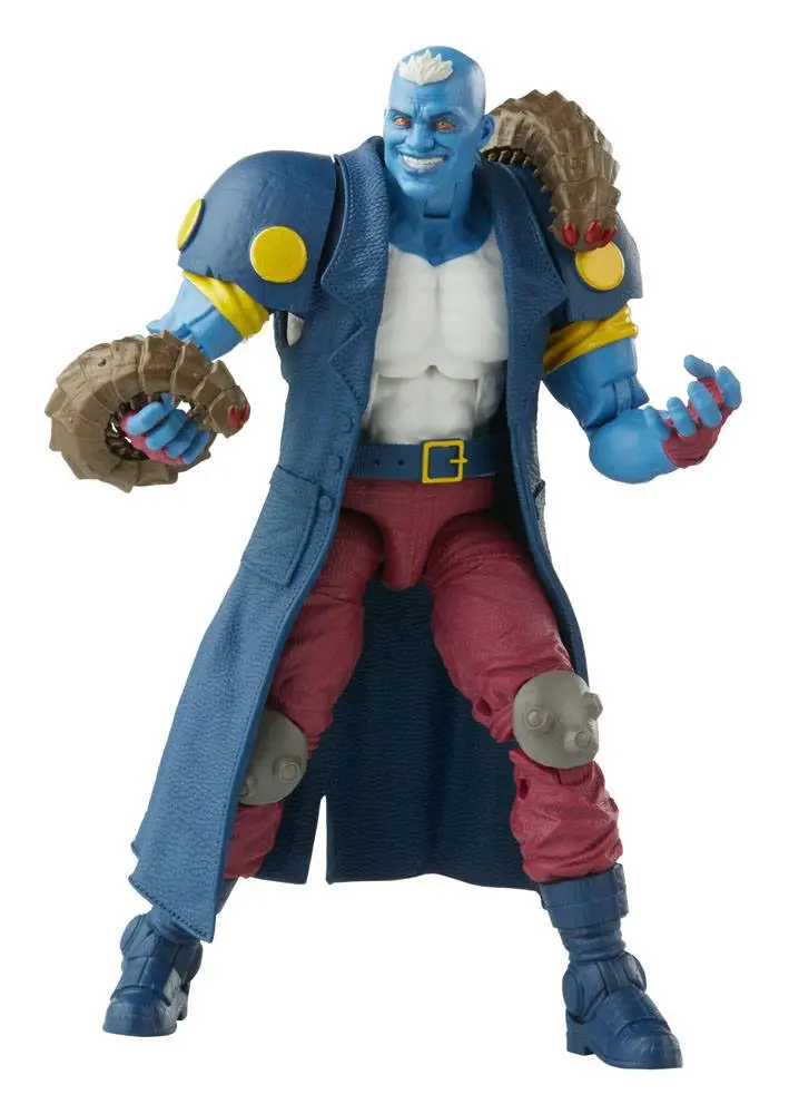 X-Men Marvel Legends Series Actionfigur 2022 Maggott 15 cm termékfotó