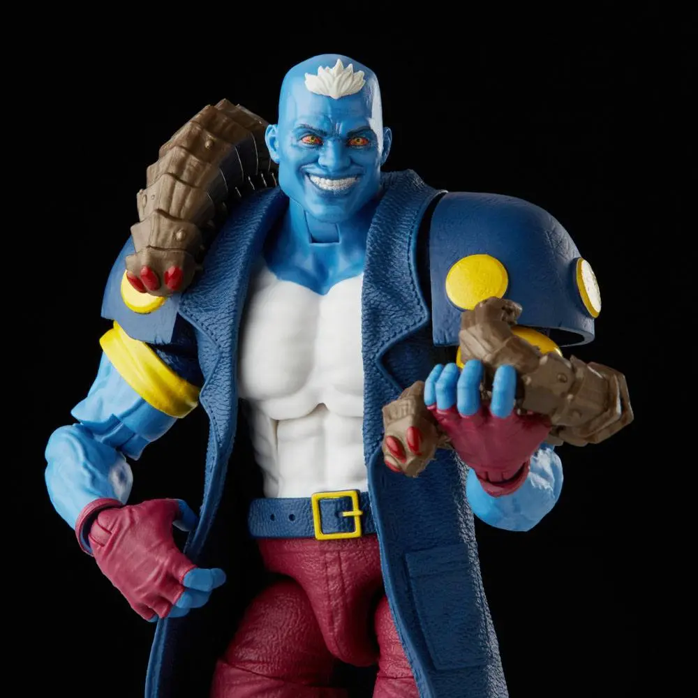 X-Men Marvel Legends Series Actionfigur 2022 Maggott 15 cm termékfotó