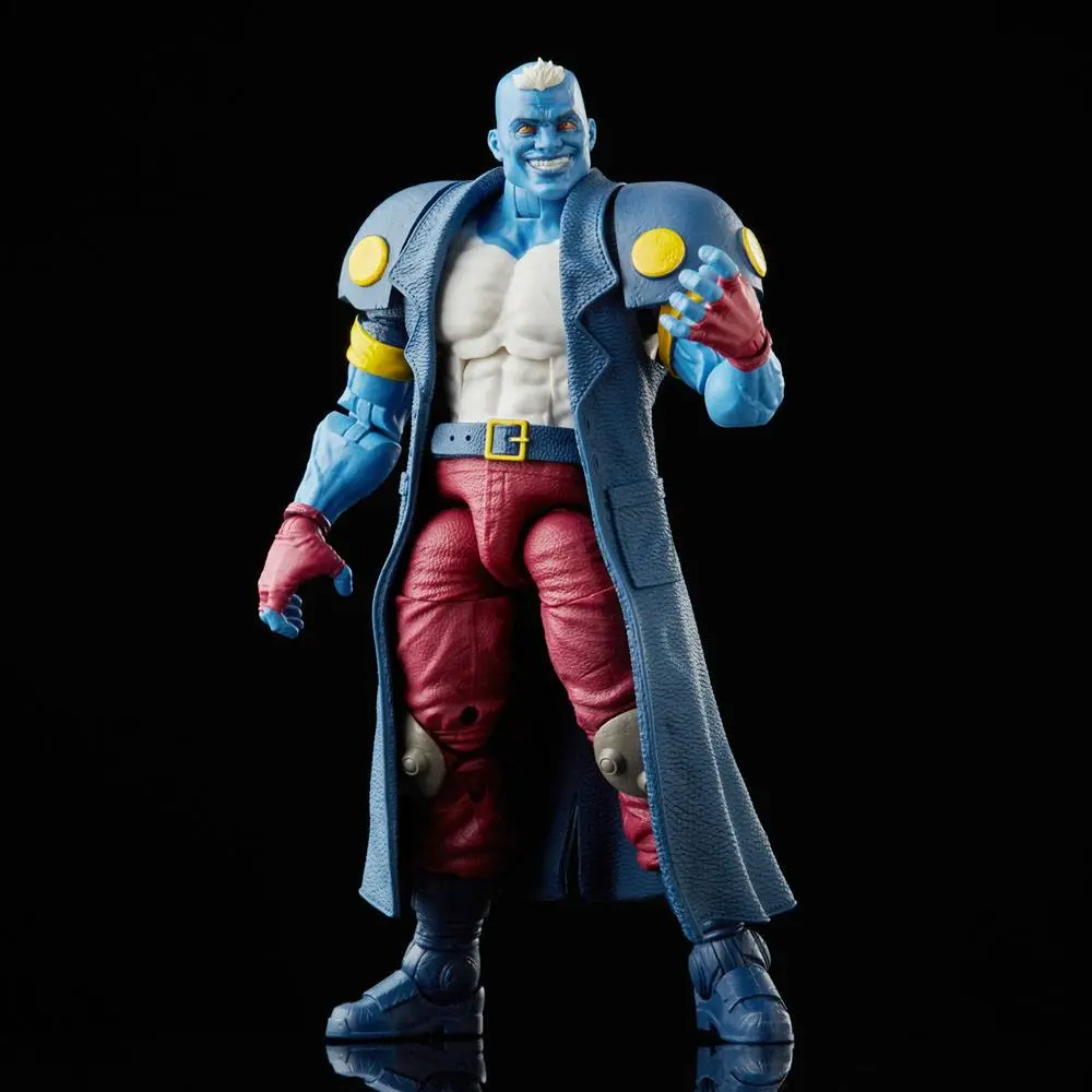 X-Men Marvel Legends Series Actionfigur 2022 Maggott 15 cm termékfotó