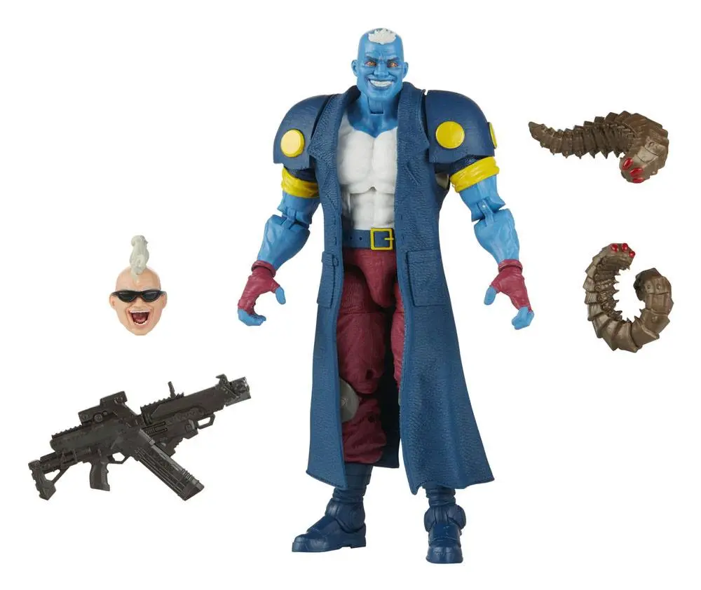 X-Men Marvel Legends Series Actionfigur 2022 Maggott 15 cm termékfotó