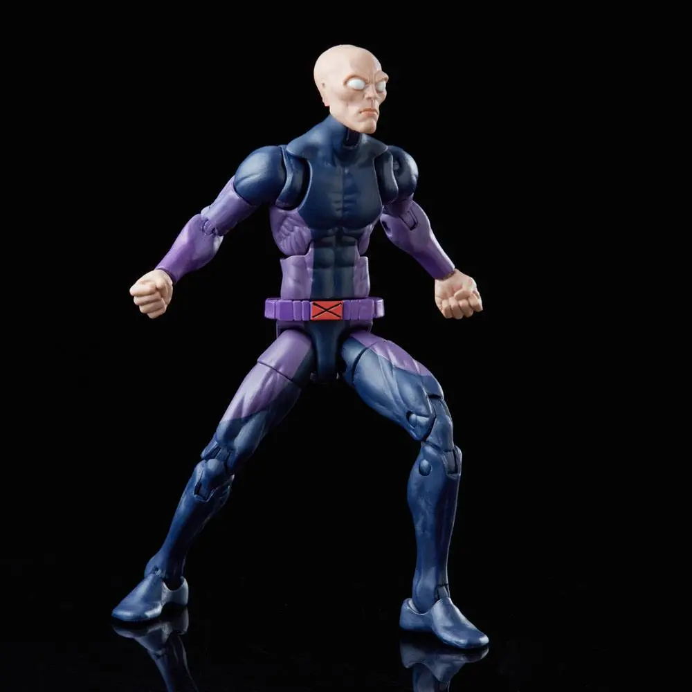 X-Men Marvel Legends Series Action Figur 2022 Marvel's Darwin 15 cm Produktfoto
