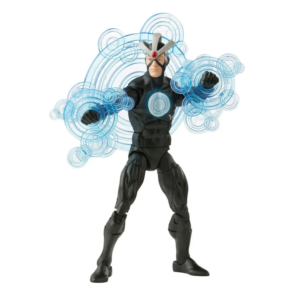 X-Men Marvel Legends Series Actionfigur 2022 Marvel's Havok 15 cm Produktfoto