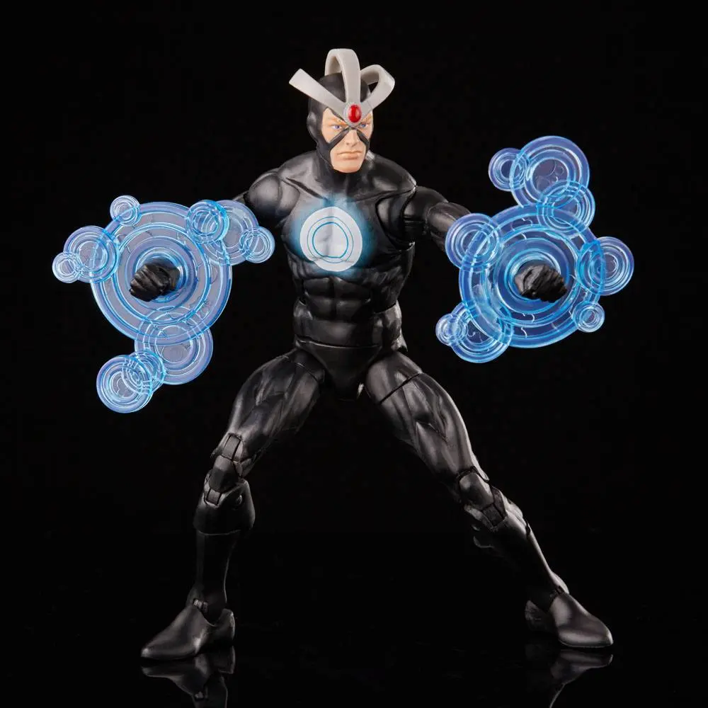 X-Men Marvel Legends Series Actionfigur 2022 Marvel's Havok 15 cm Produktfoto