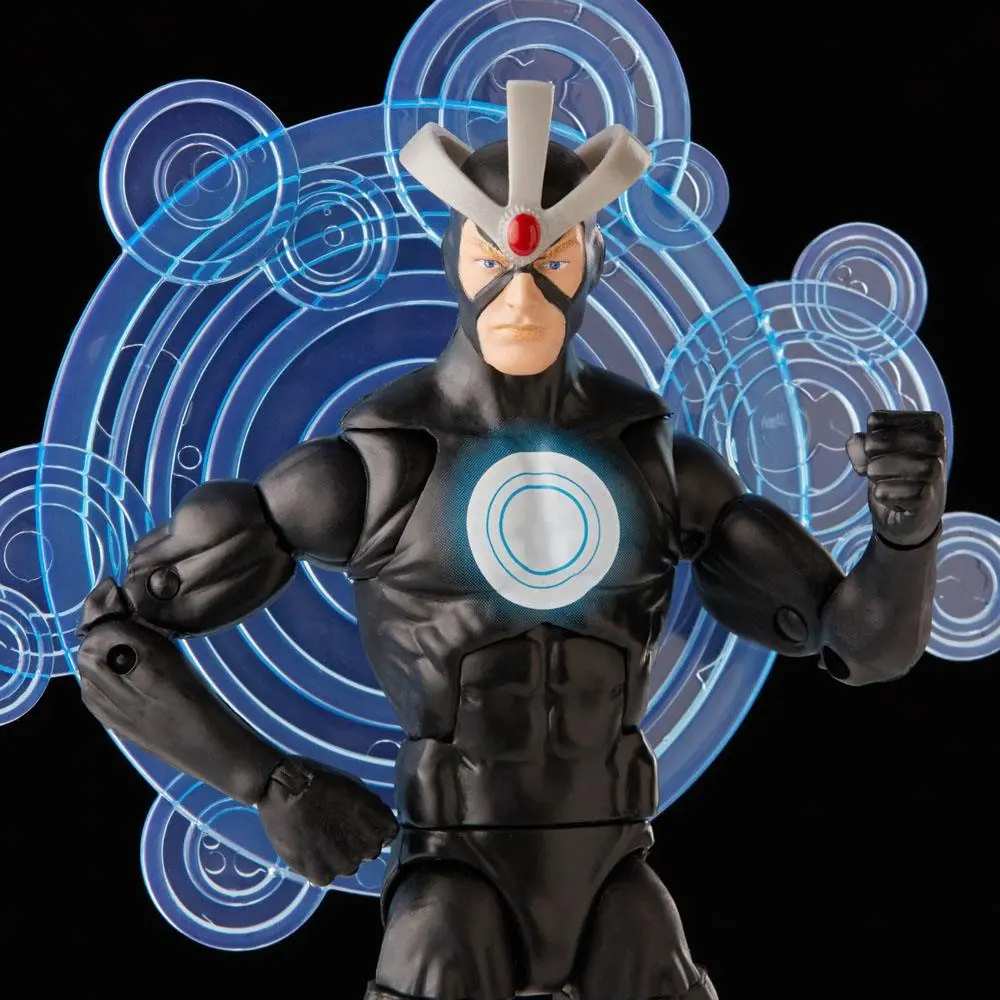 X-Men Marvel Legends Series Actionfigur 2022 Marvel's Havok 15 cm Produktfoto