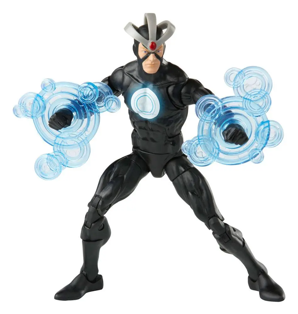 X-Men Marvel Legends Series Actionfigur 2022 Marvel's Havok 15 cm Produktfoto