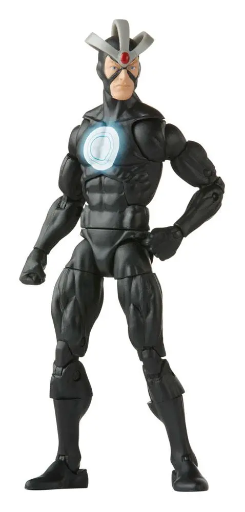 X-Men Marvel Legends Series Actionfigur 2022 Marvel's Havok 15 cm Produktfoto
