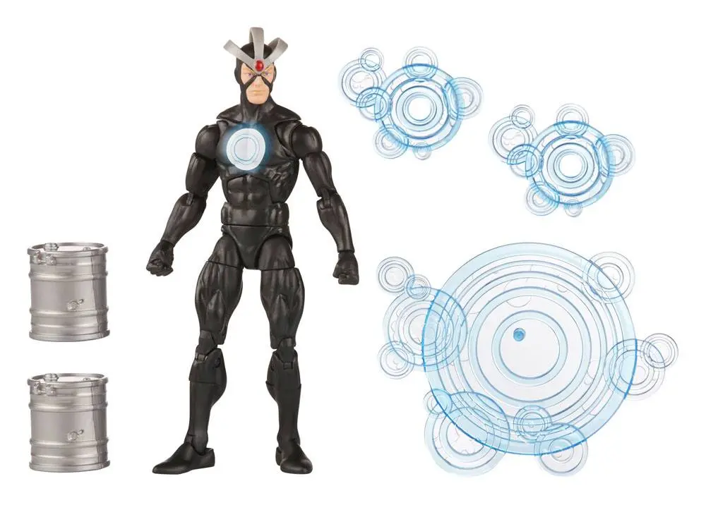 X-Men Marvel Legends Series Actionfigur 2022 Marvel's Havok 15 cm Produktfoto